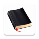 Logo of Bible + Game android Application 